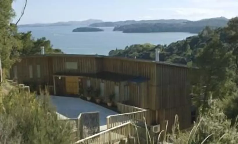 호텔 The Sanctuary @ Bay Of Islands