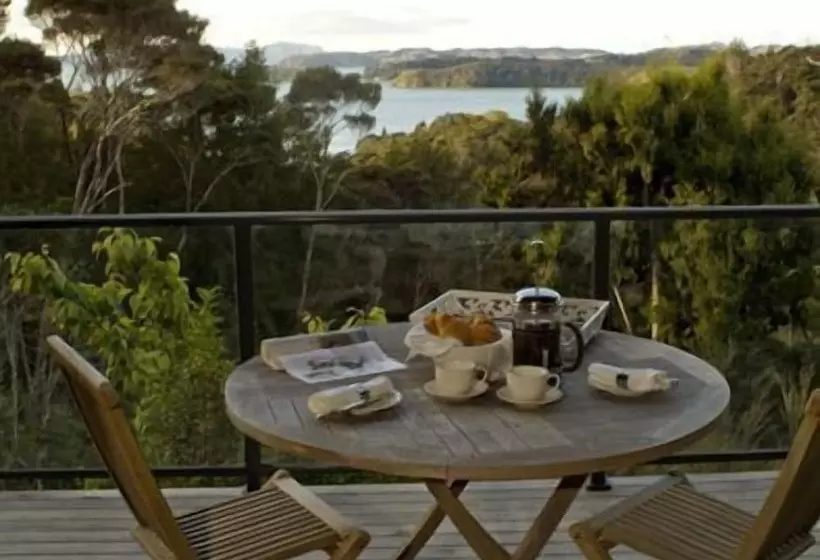 호텔 The Sanctuary @ Bay Of Islands