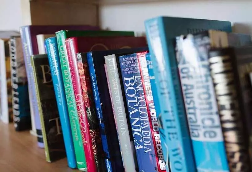 호텔 The Sanctuary @ Bay Of Islands