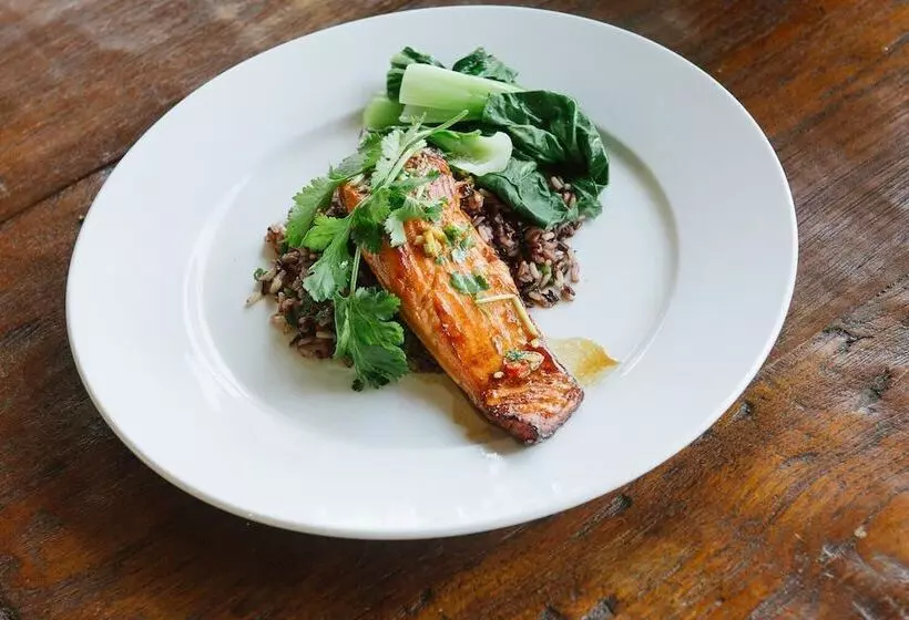 호텔 The Sanctuary @ Bay Of Islands