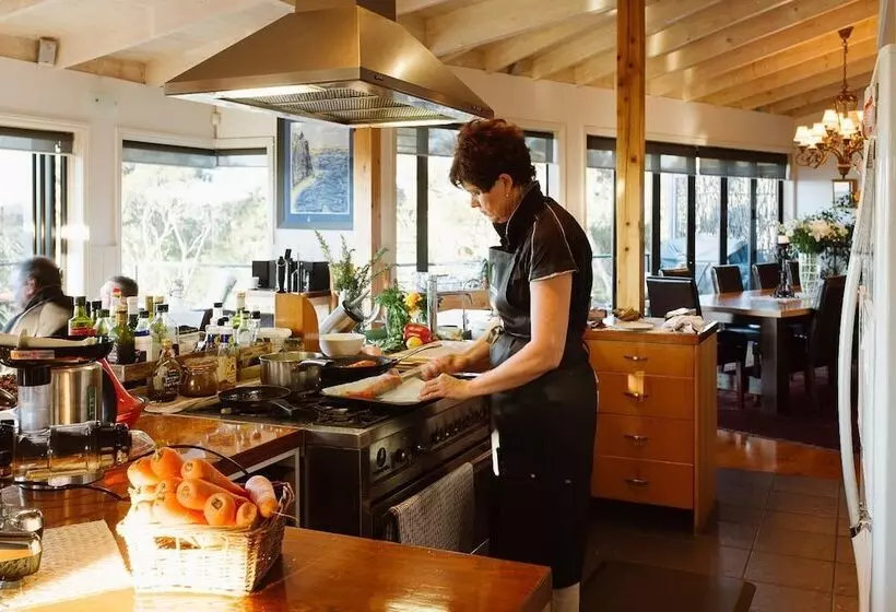 호텔 The Sanctuary @ Bay Of Islands