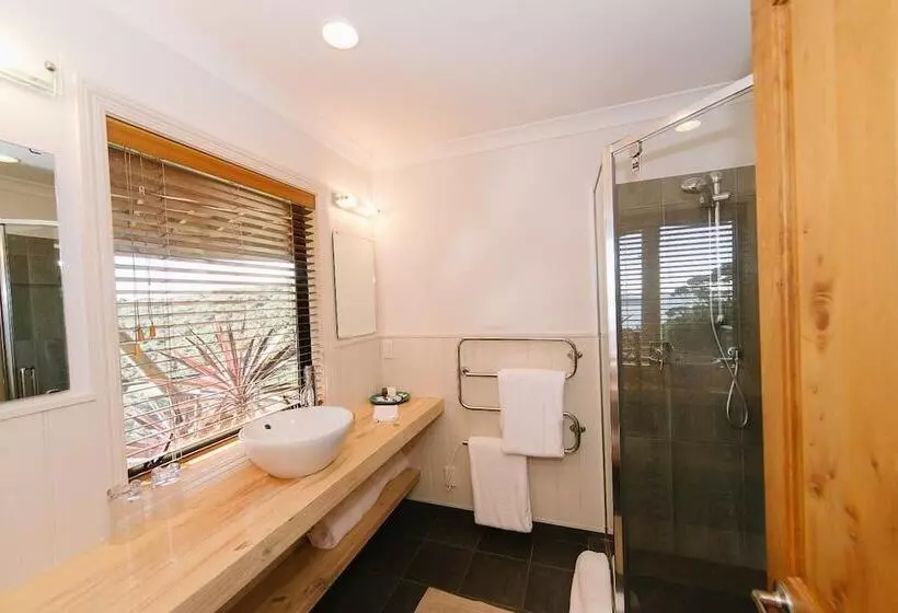 호텔 The Sanctuary @ Bay Of Islands