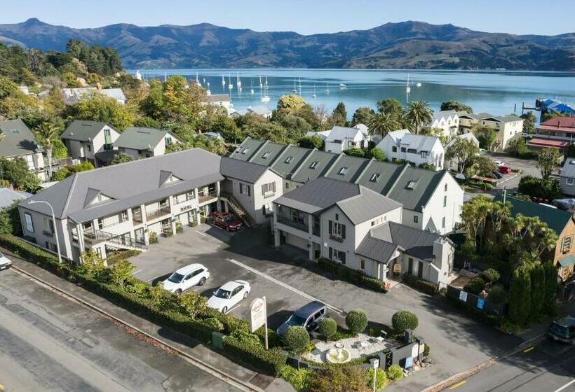 酒店 Tresori Motor Lodge