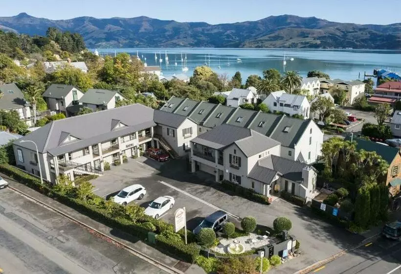 酒店 Tresori Motor Lodge