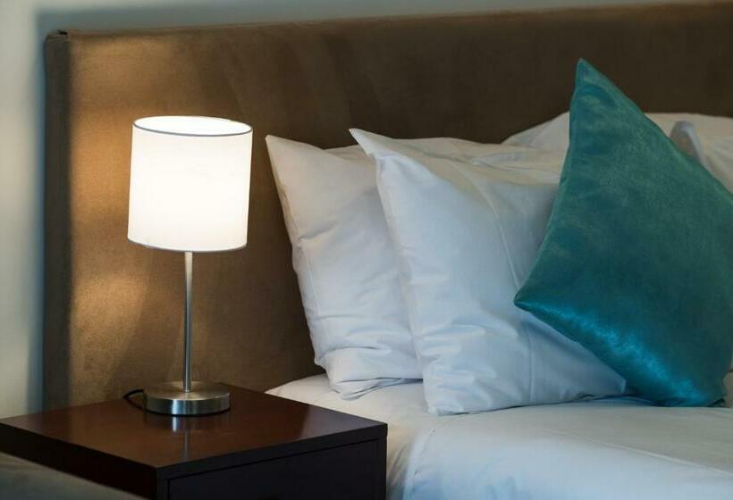 酒店 Tresori Motor Lodge