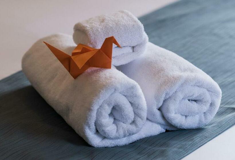 酒店 Tresori Motor Lodge