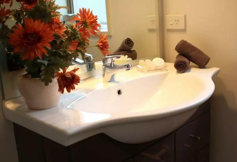 酒店 Tresori Motor Lodge