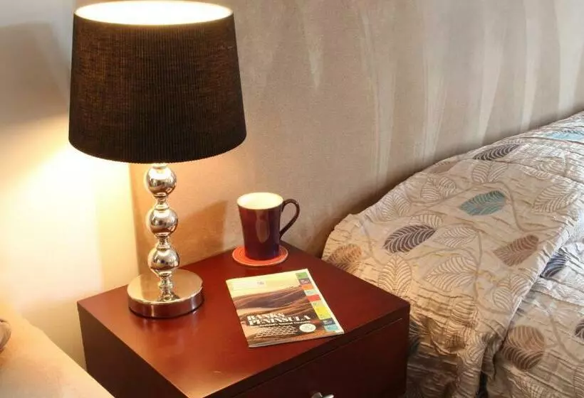 酒店 Tresori Motor Lodge