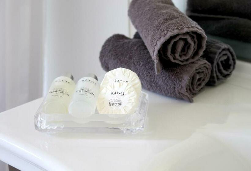 酒店 Tresori Motor Lodge