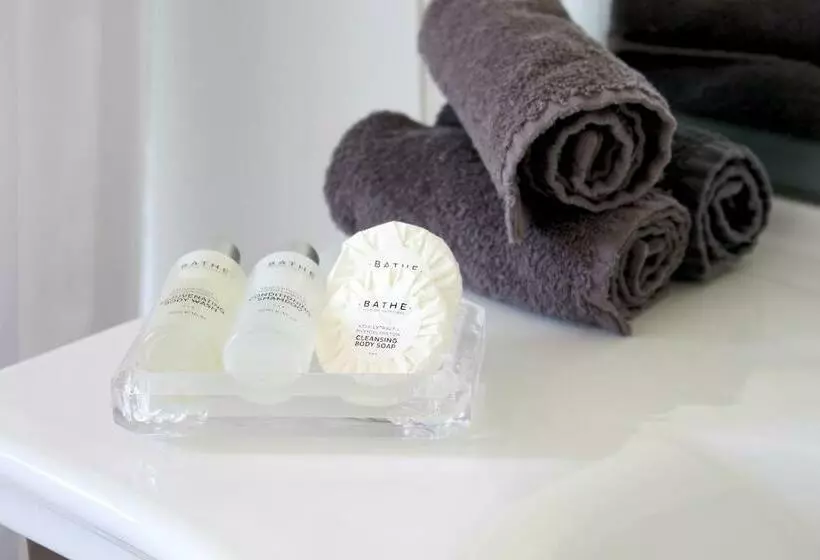 酒店 Tresori Motor Lodge