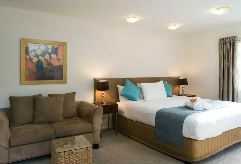 酒店 Tresori Motor Lodge