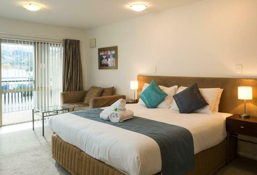 酒店 Tresori Motor Lodge