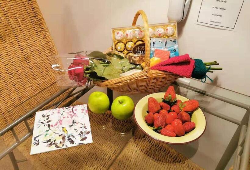 酒店 Tresori Motor Lodge