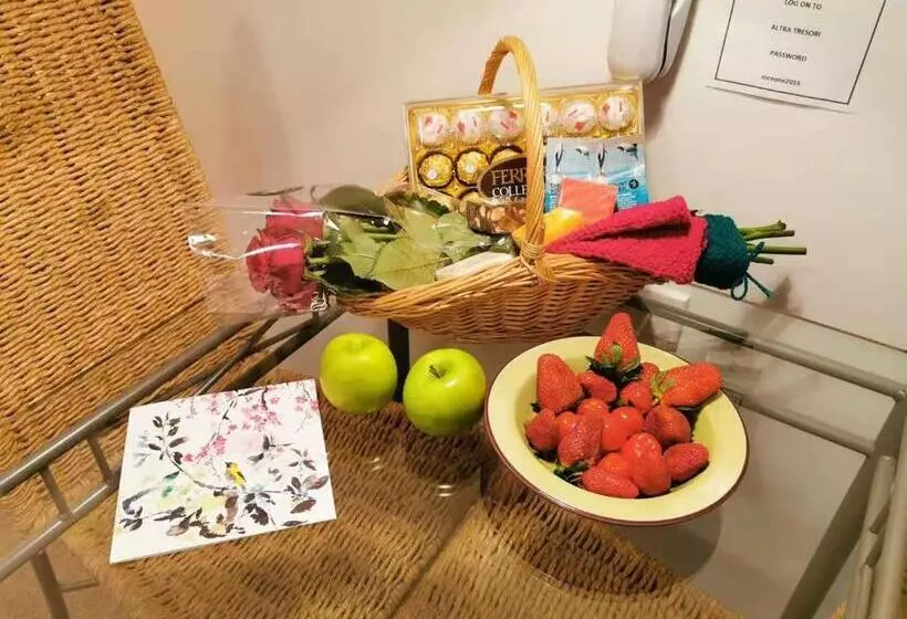 酒店 Tresori Motor Lodge