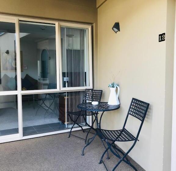 酒店 Tresori Motor Lodge