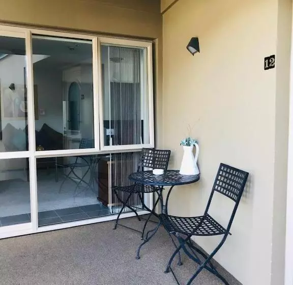 酒店 Tresori Motor Lodge