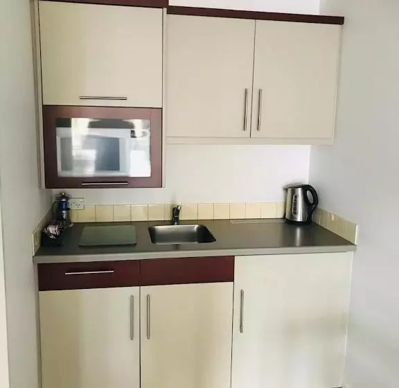 酒店 Tresori Motor Lodge