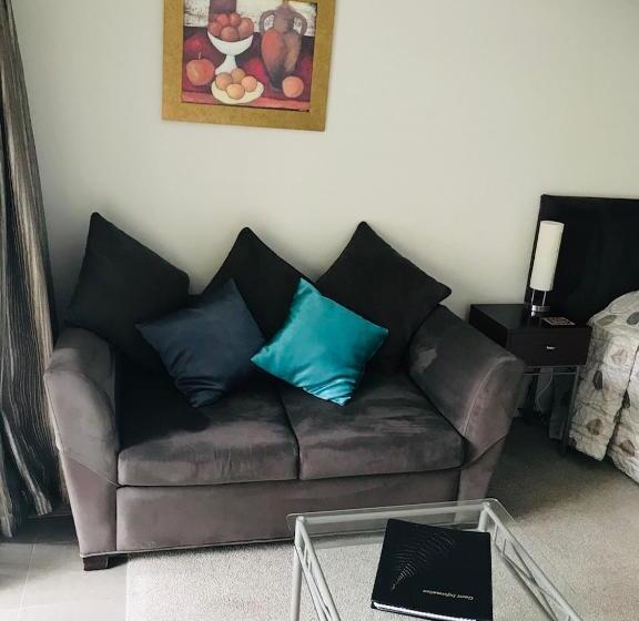 酒店 Tresori Motor Lodge