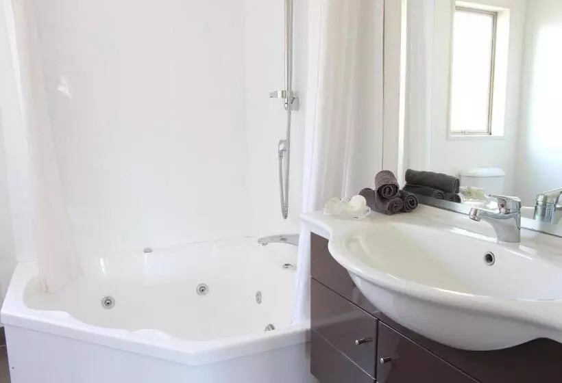 酒店 Tresori Motor Lodge