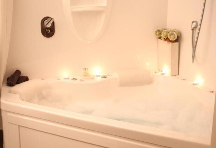 酒店 Tresori Motor Lodge