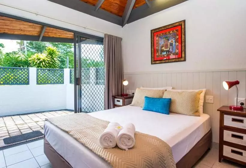 Island Leisure Resort