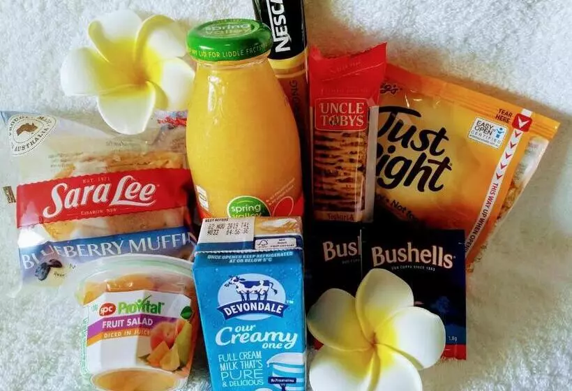 Island Leisure Resort