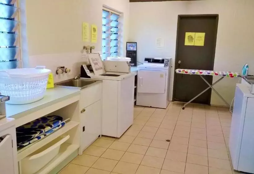 Island Leisure Resort