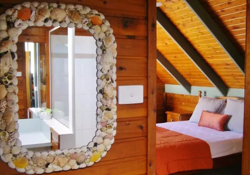 Island Leisure Resort