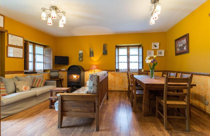 Habitaciones Pumarada 2