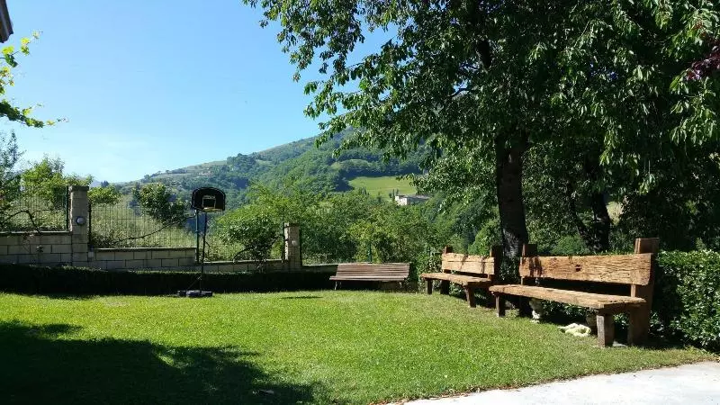 Habitaciones Pumarada 2