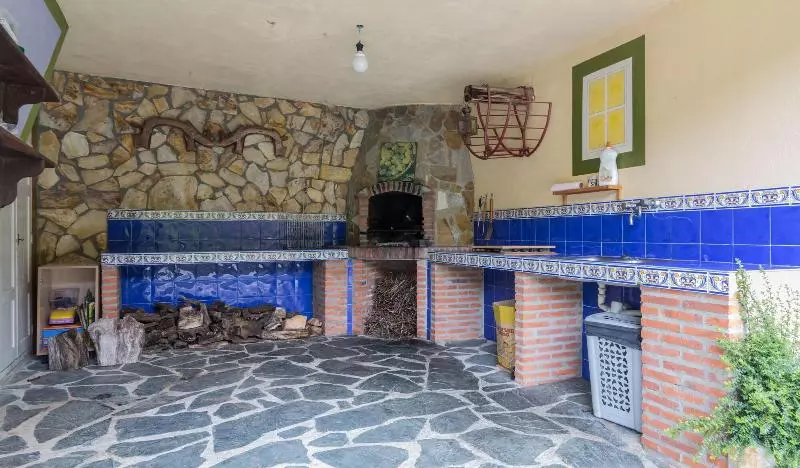 Habitaciones Pumarada 2