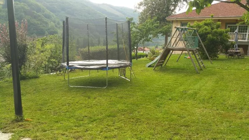 Habitaciones Pumarada 2