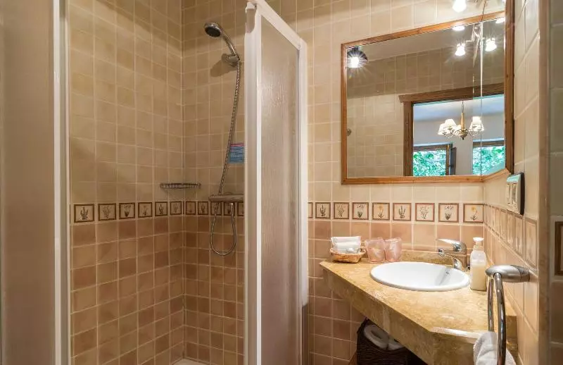 Habitaciones Pumarada 2