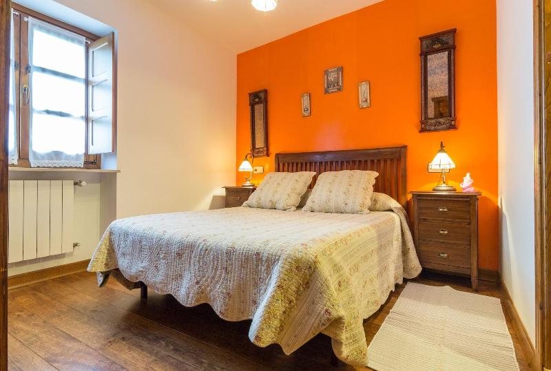 Habitaciones Pumarada 2