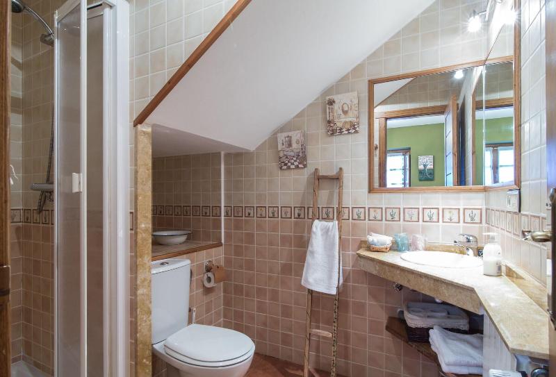 Habitaciones Pumarada 2