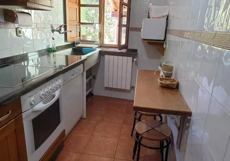 Habitaciones Pumarada 2