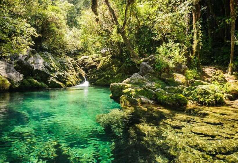 Motueka Garden Motel