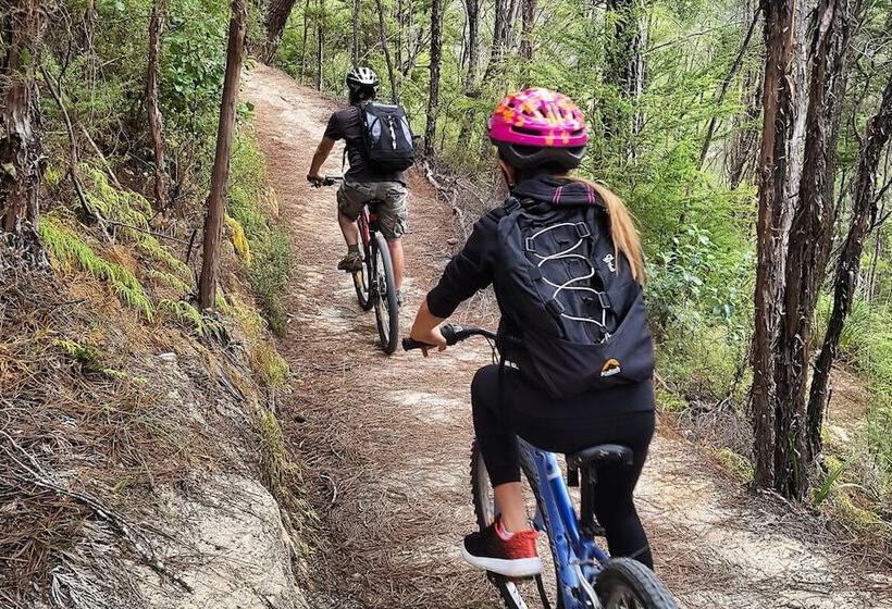 Motueka Garden Motel