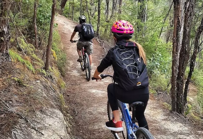 Motueka Garden Motel