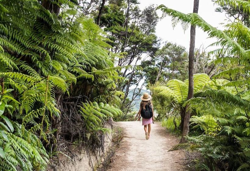 Motueka Garden Motel