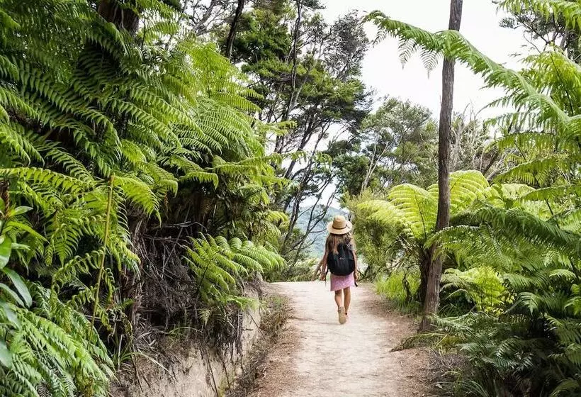 Motueka Garden Motel
