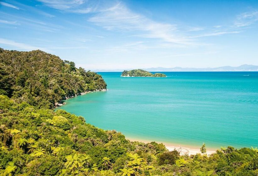 Motueka Garden Motel