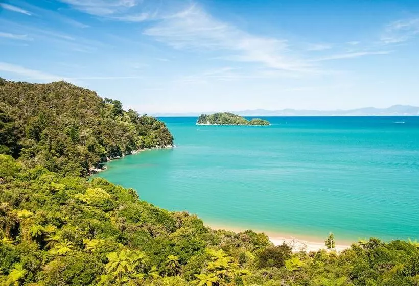 Motueka Garden Motel