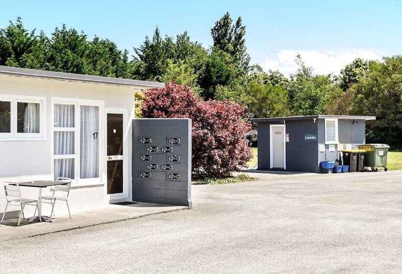 Motueka Garden Motel