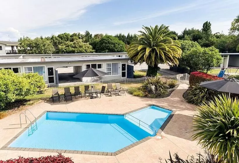 Motueka Garden Motel