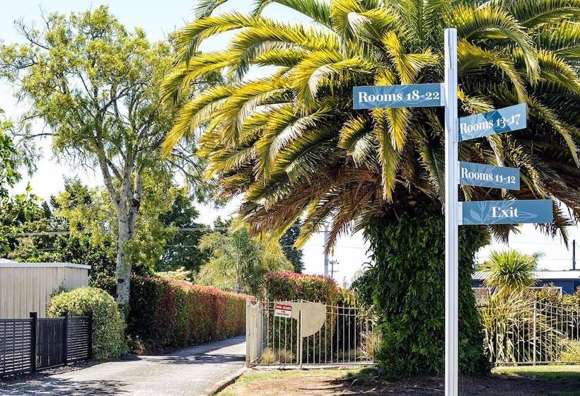 Motueka Garden Motel