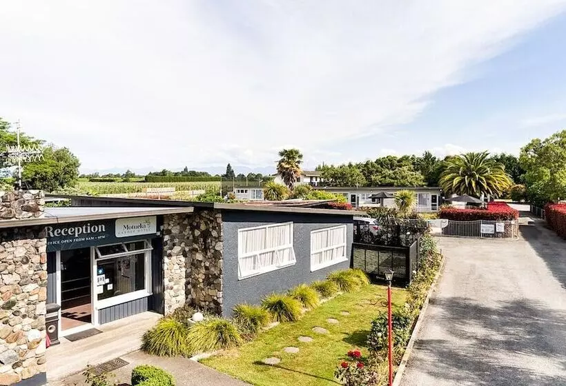Motueka Garden Motel