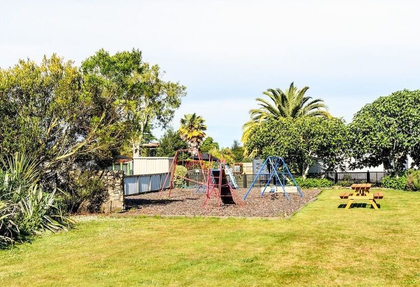 Motueka Garden Motel