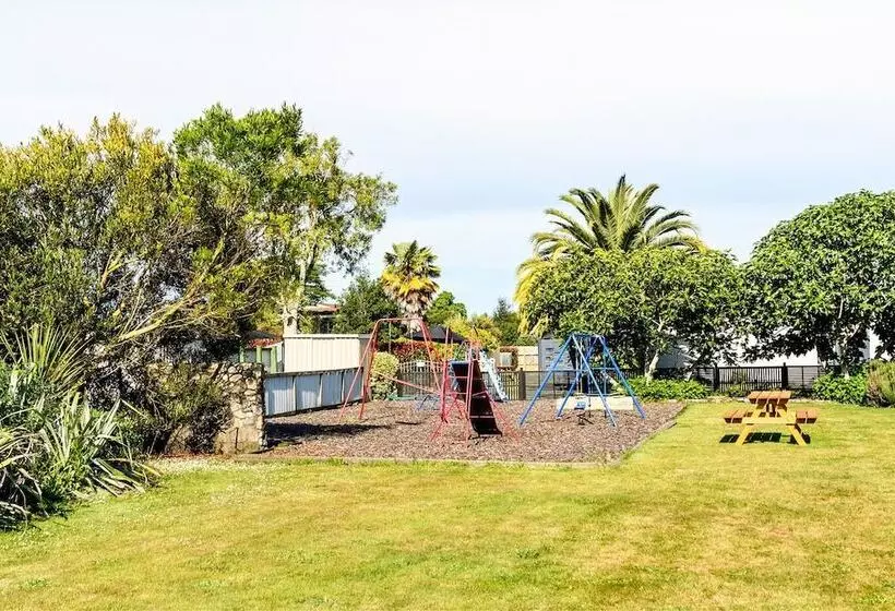 Motueka Garden Motel