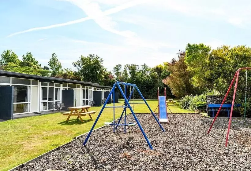 Motueka Garden Motel